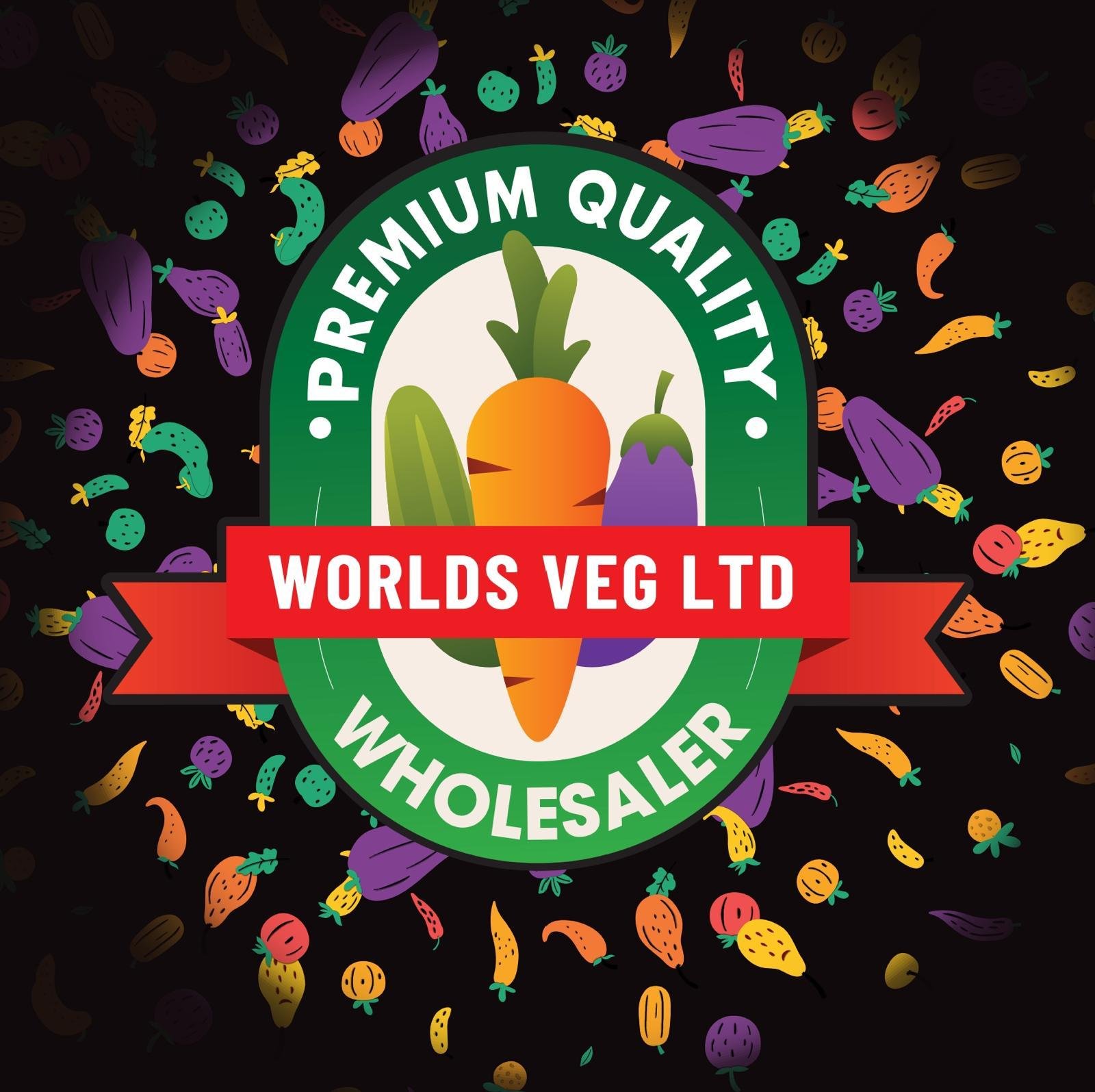 Worlds Veg Ltd